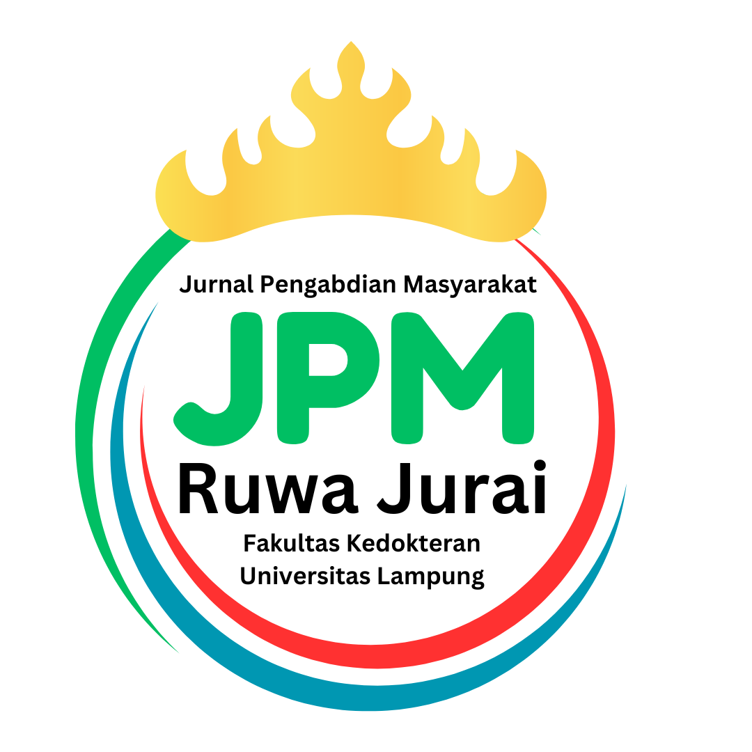 JURNAL PENGABDIAN MASYARAKAT RUWA JURAI